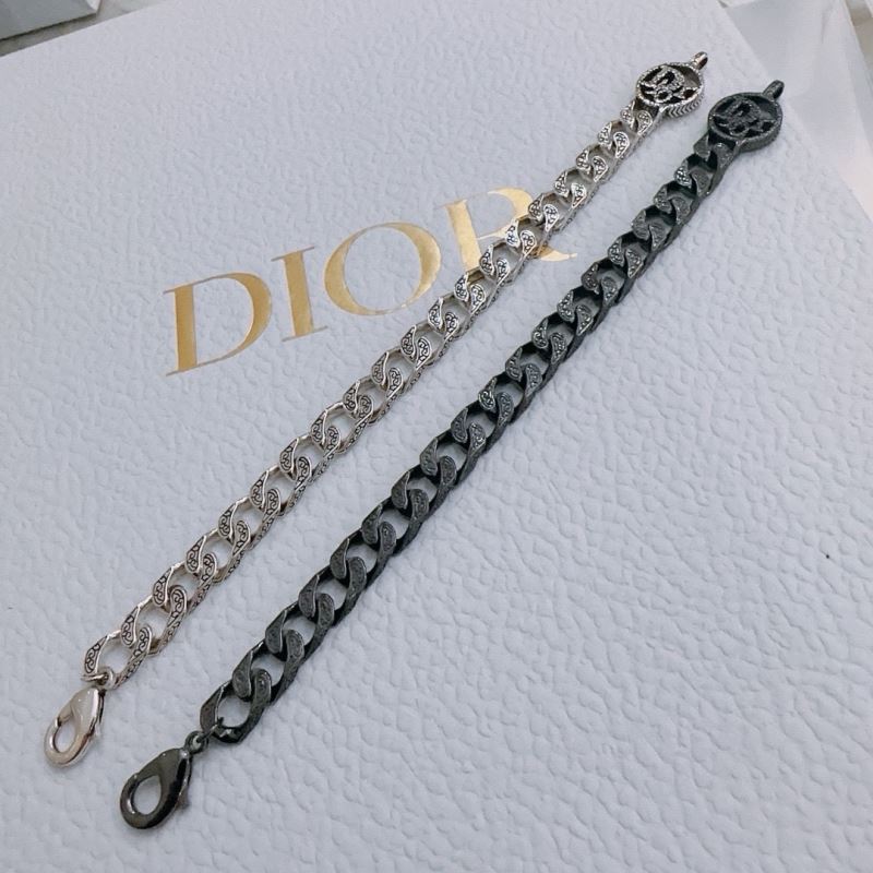 Christian Dior Bracelets